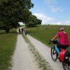 10 Radwanderung - Kratertour